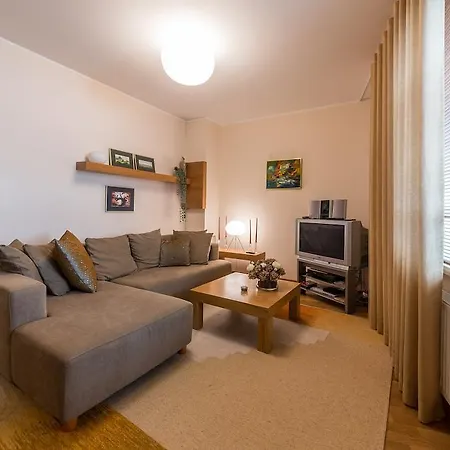 Best Apartments-sulevimagi تالين