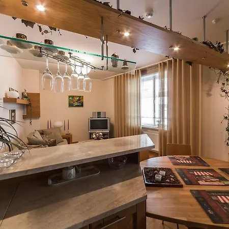 Best Apartments-sulevimagi * Tallinn