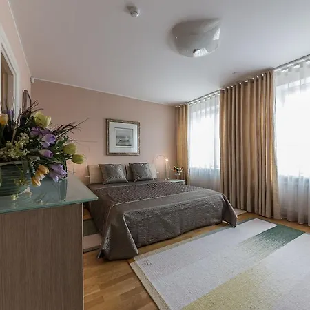 Best Apartments-sulevimagi * Tallin