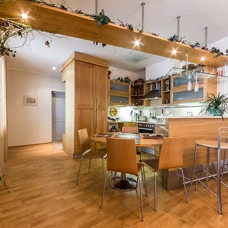 Best Apartments-sulevimagi شقة