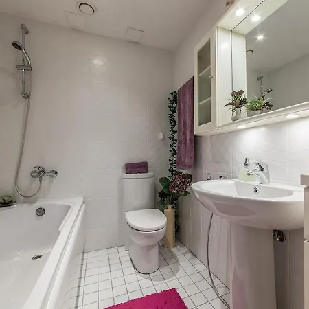 Best Apartments-sulevimagi *