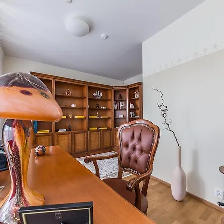 Apartamento Best Apartments-sulevimagi *