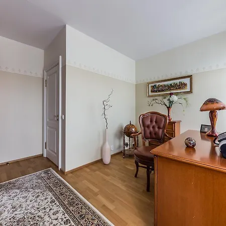 Best Apartments-sulevimagi *