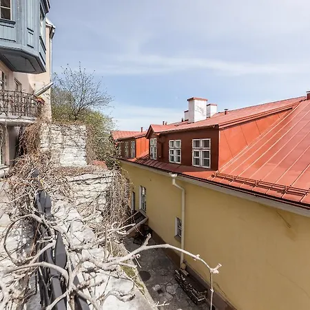 Best Apartments-sulevimagi Apartamento *
