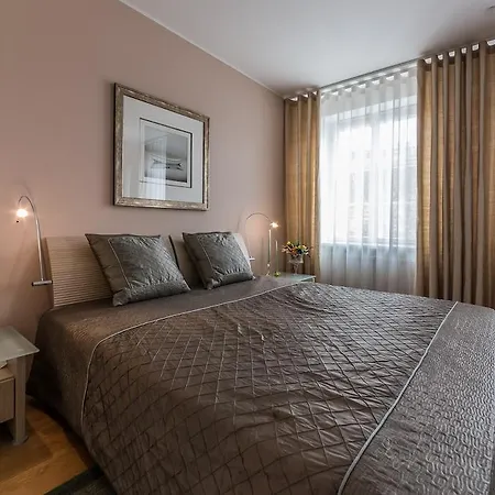 Apartamento Best Apartments-sulevimagi *