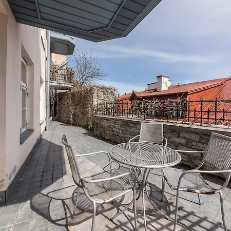 Best Apartments-sulevimagi Apartamento *