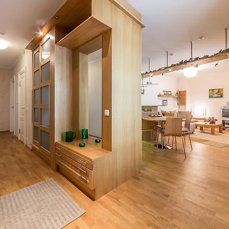 Best Apartments-sulevimagi * Tallin