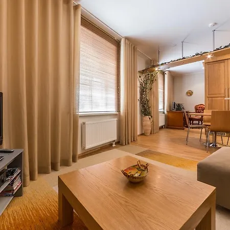Lejlighed Best Apartments-sulevimagi Tallinn