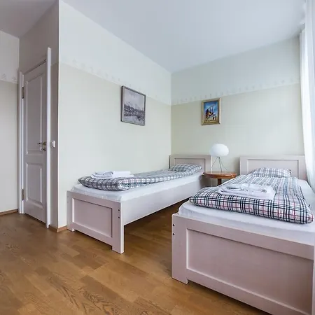 Best Apartments-sulevimagi * Tallinn