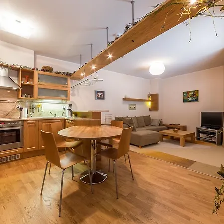Best Apartments-sulevimagi Tallin