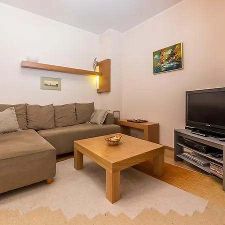 Best Apartments-sulevimagi Lejlighed *