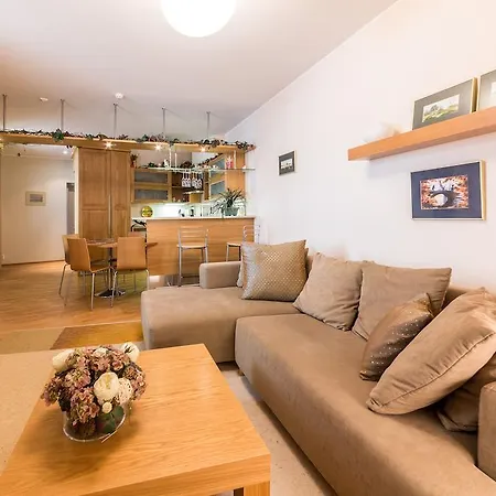Lägenhet Best Apartments-sulevimagi Tallinn