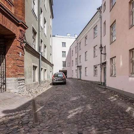 Lägenhet Best Apartments-sulevimagi