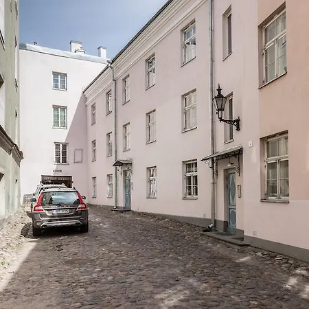 Best Apartments-sulevimagi Lägenhet Tallinn
