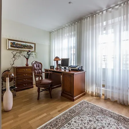 Best Apartments-sulevimagi Tallinn