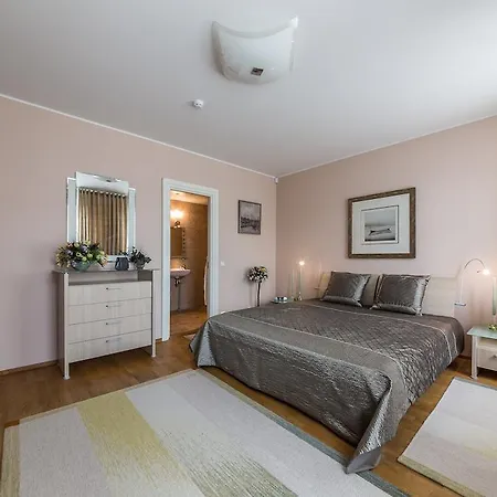 Best Apartments-sulevimagi