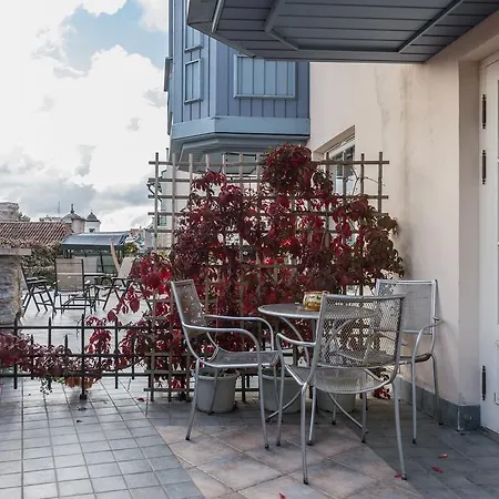 Lägenhet Best Apartments-sulevimagi *
